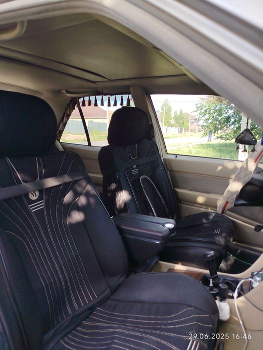 Продам Мерседес 124