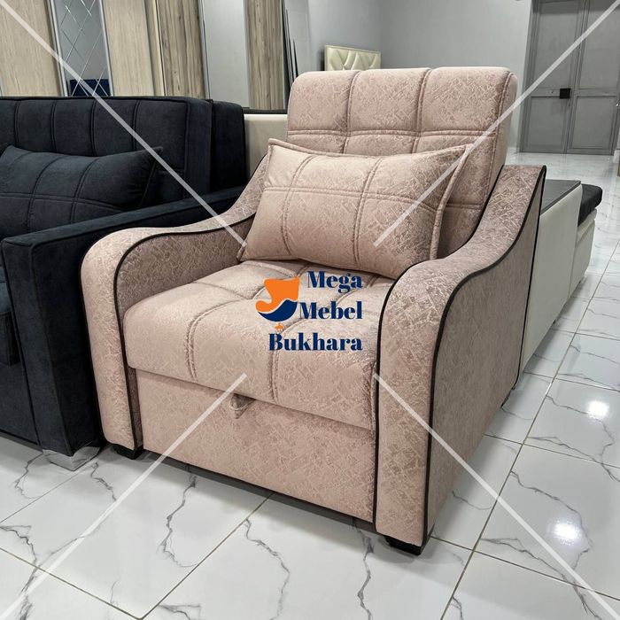 Кресло кровать на заказ и бистро