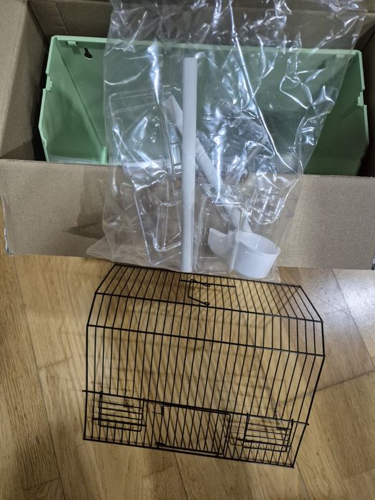 Colivie expo absolut noua