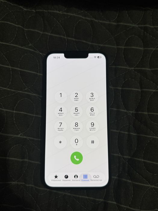 iphone 13 128 green