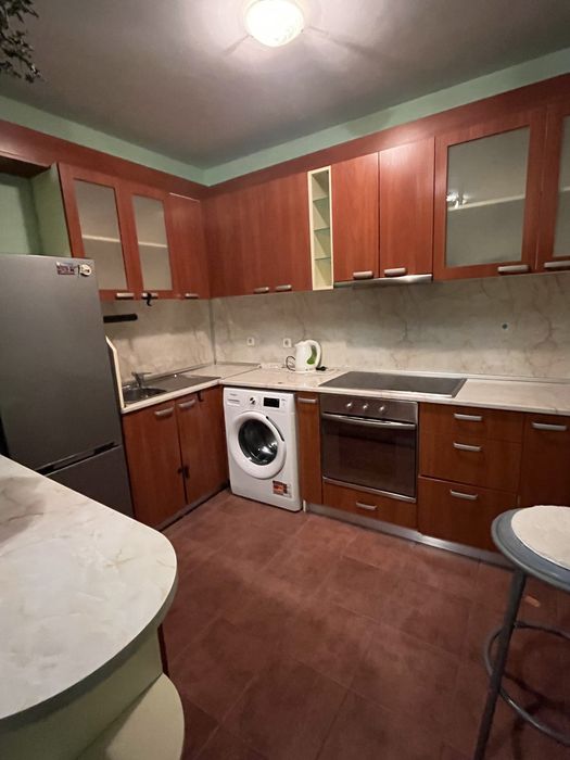 Дава се под наем Двустаен апартамент в София, Овча купел 1 - 40 кв.м за 408 € - Снимка #6