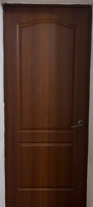 Межкомнатный есіктер сатылады