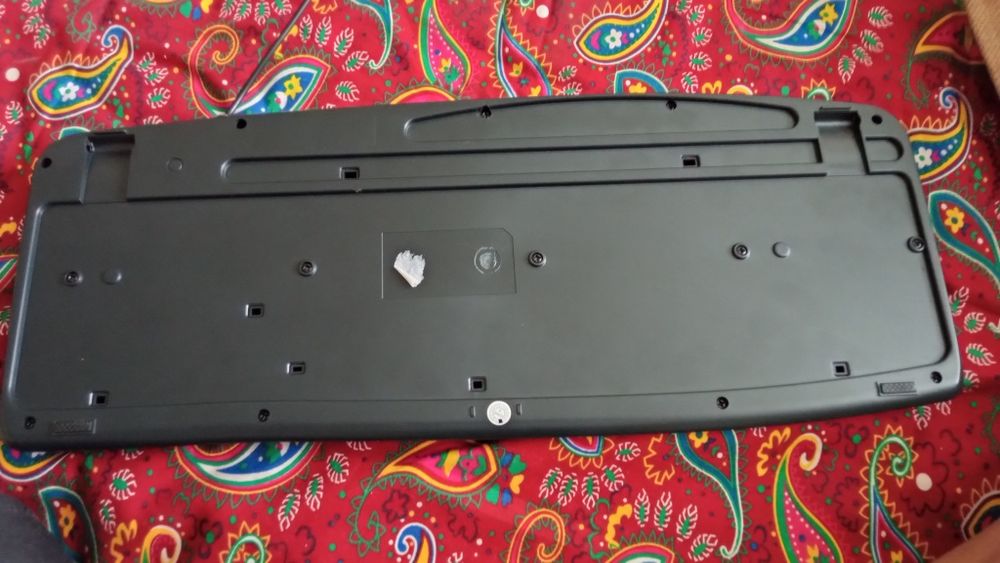 Клавиатура Обычная