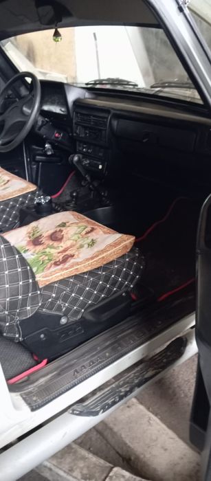 Ваз 2121  в отличном состоянии