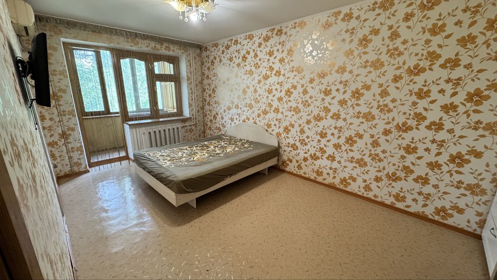 Продам однокомнатную квартиру