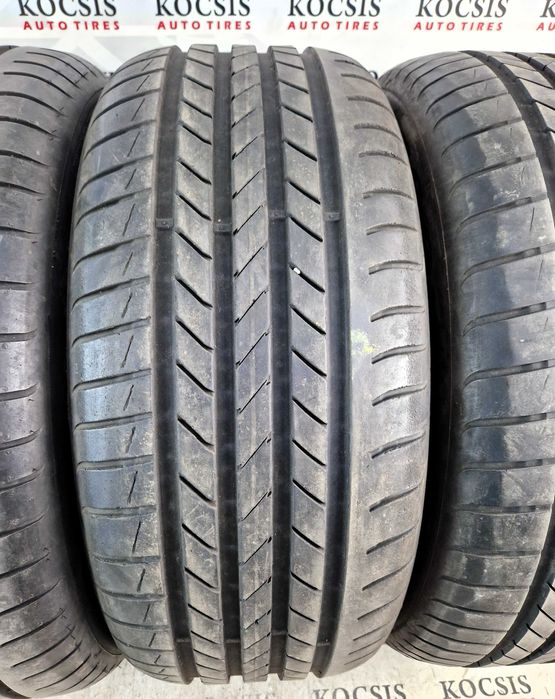 Anvelope second hand vara 245 50 18 Goodyear