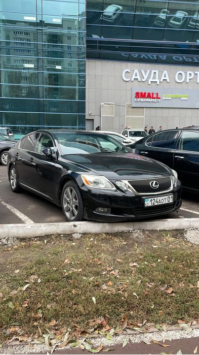 Диски Lexus оригинал R17