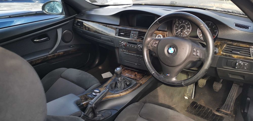 на части бмв е92 320и н43 170кс bmw e92 n43 170hp 320i m sport стил193