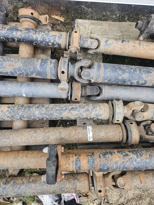 Cardan Ford transit 2000-2014