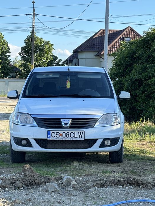 Dacia logan 1.5 dci