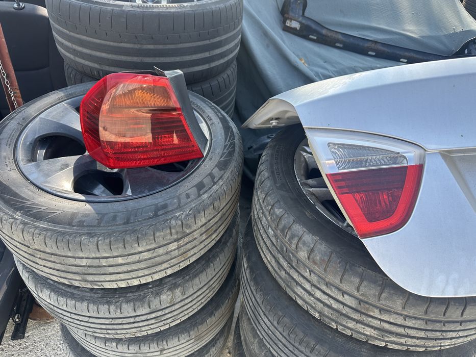 Haion bmw e90 nonfacelift stop dreapta mare bmw e90