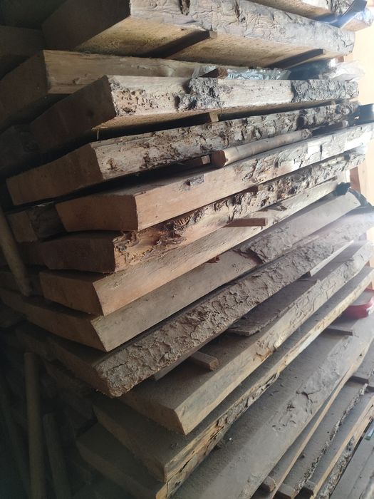 Taxta quruq razmerli