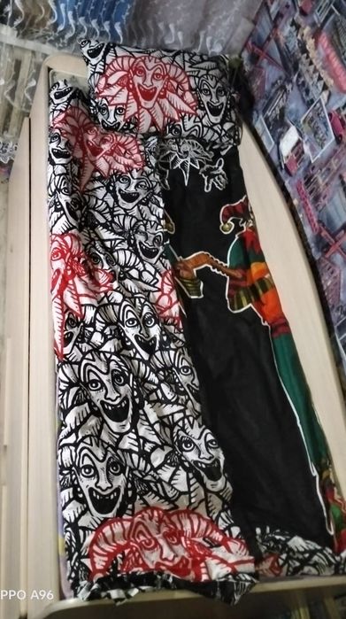 Продам двухъярусную кровать