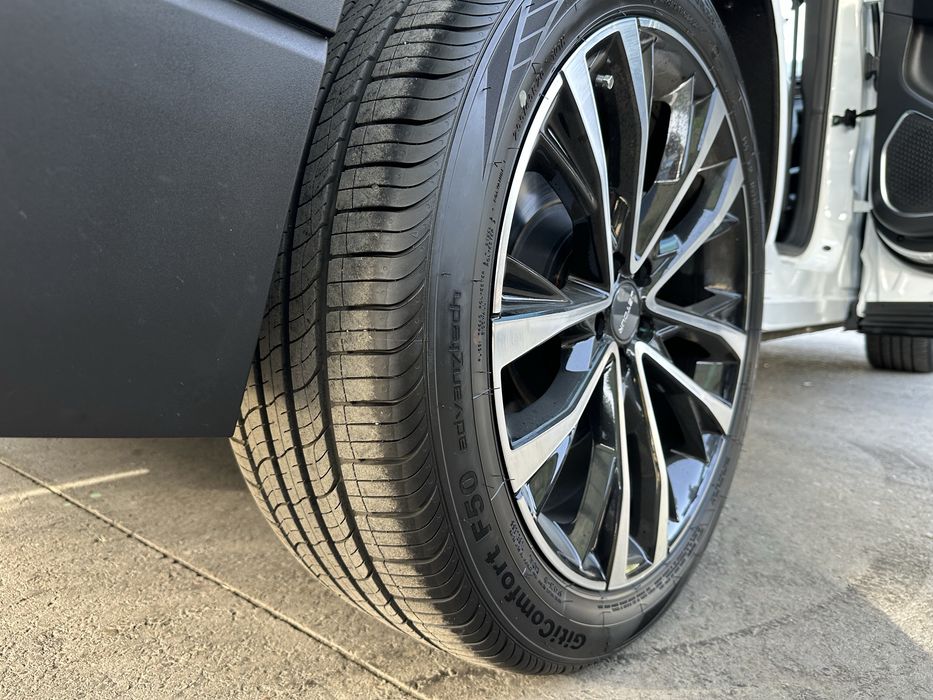 Jetour 90 plus.   3200 пробег халол