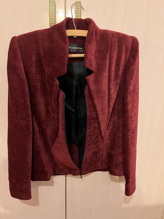 Taior (sacou elegant) Irina Schrotter 38/M