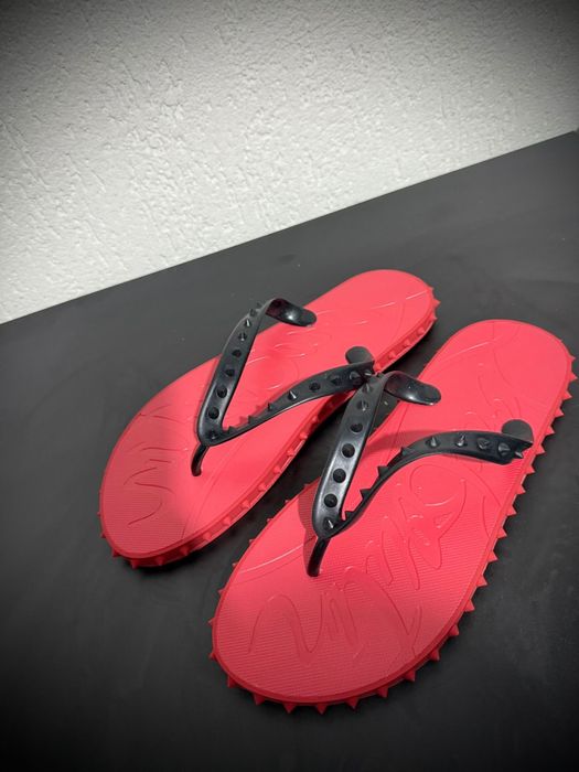 Slippers Christian Louboutin