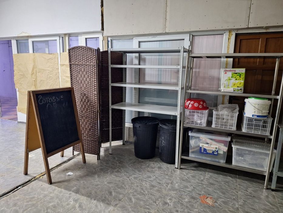 Продам пиццапечь, тестомес и т.д