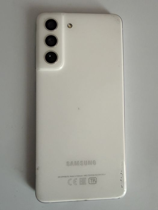 Samsung galaxy s21 Fe 5 G
