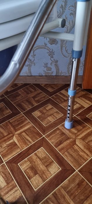 Стул туалет домашний