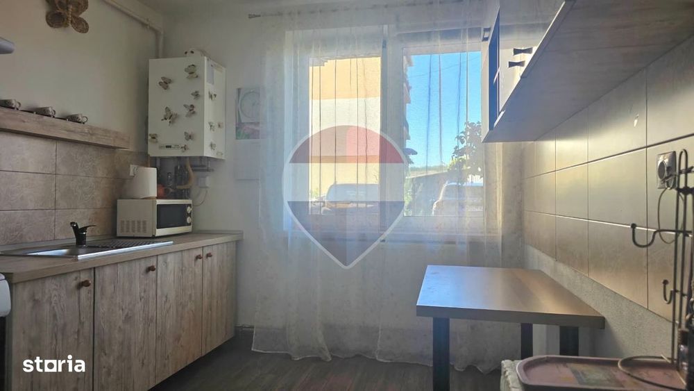 Apartament Vitrometan
