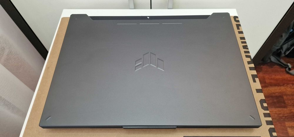 Asus TUF Gaming A15 FA507NV Nou
