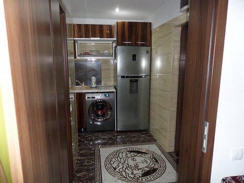 Închiriez garsonieră București Militari Gorjului Lux