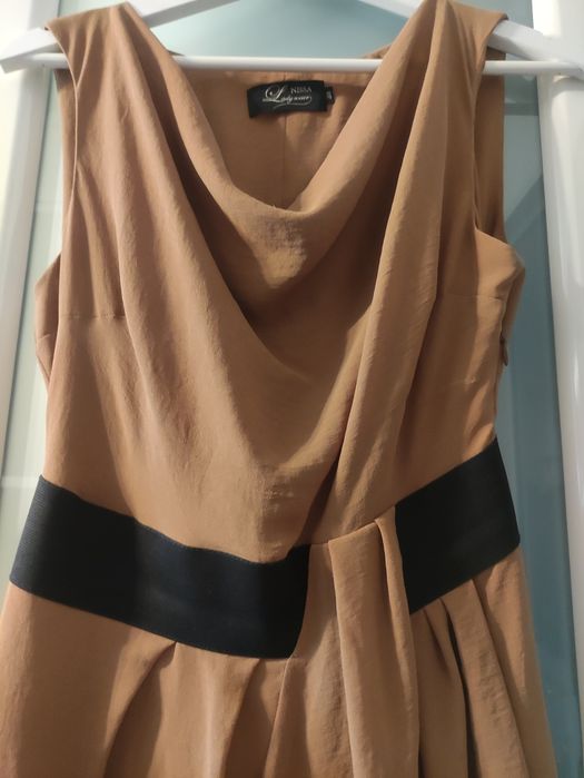 Rochie Nissa marime 38