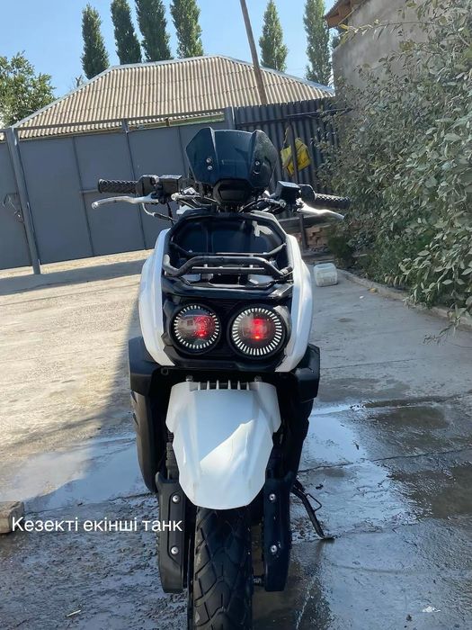 Танк про сатылады