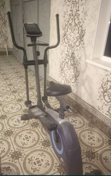 Velotrenajor  sport anjomi