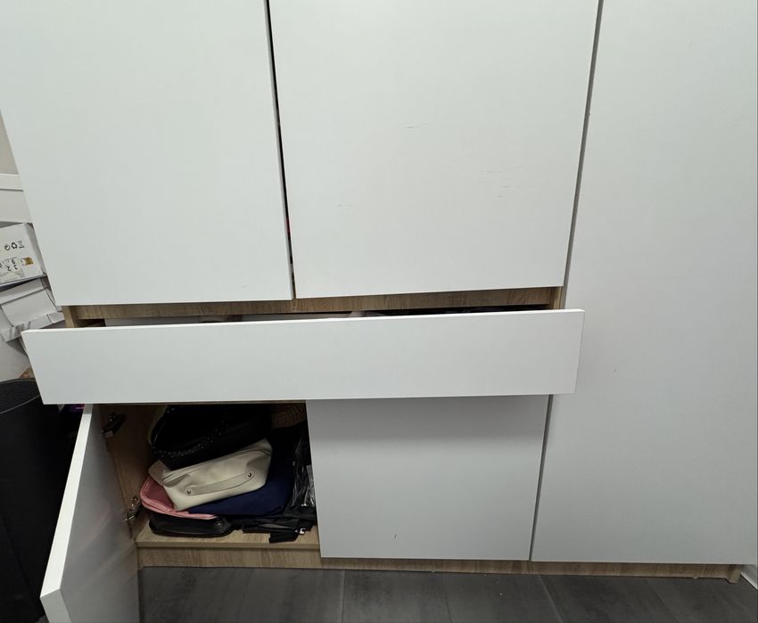 Гардероб 150/54/200