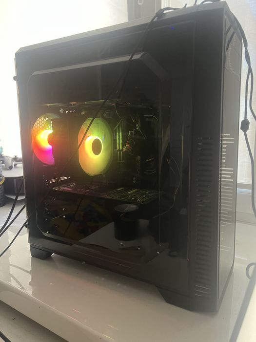 Компьютер игровой