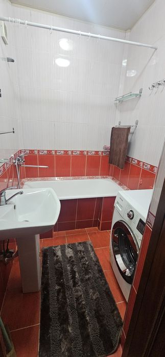 Аренда квартира массив Панельный 4*2*4 Всё есть