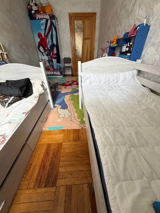 Продаётся квартира, Чиланзар 8, 3/3/4