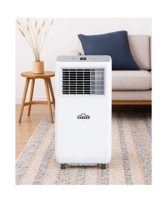 Кондиционер напольный Новый