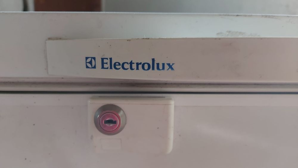 Фризер ракла Elektrolux