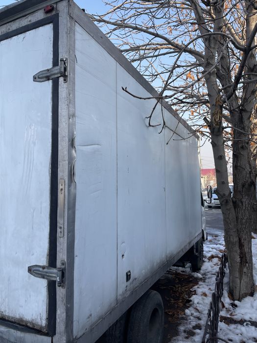 Сдам в аренду форланд