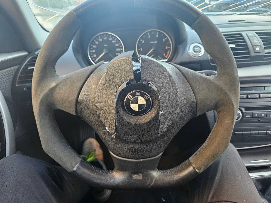 Волан бмв е87 е90 е84 е91 е92 е81 е82 е88 bmw e90 e91 e81