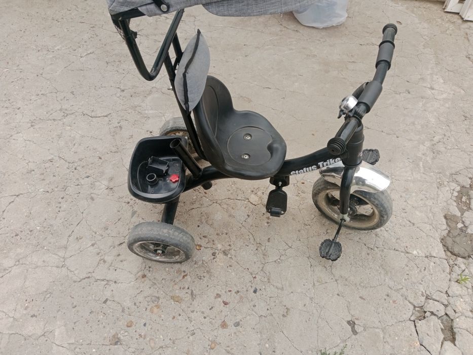 Продам детский велосипед