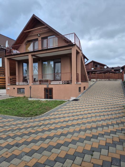 Cazare/Cabana de inchiriat-Baile Figa-Liber revelion 2025-2026