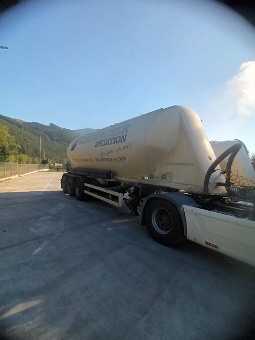 Piese Cimentruck