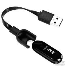 Mi Band2, Mi Band5 зарядки. Оригинал.