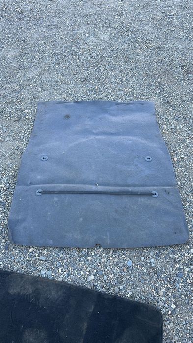 Обшивки бмв е39