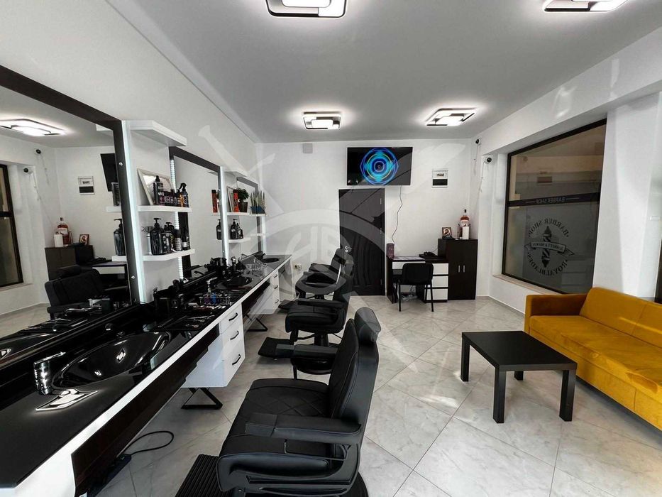 Дава се под наем  в Пловдив, Кючук Париж -  кв.м за 600 € - Снимка #6