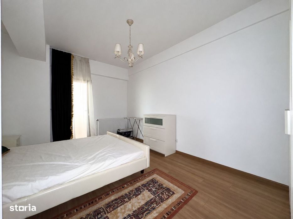 Apartament 3 Camere  | Bucuresti Mall Vitan | Centrala proprie | Paza
