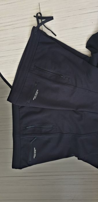 Armani Exchange A/X  Pant  М НОВО! ОРИГИНАЛ! 2Броя Мъжки Долнища