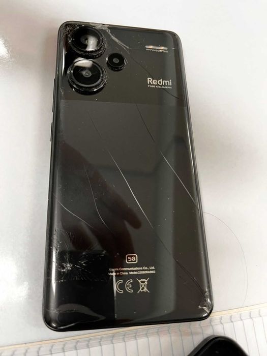 Redmi 13 pro+ 5g