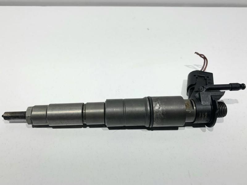 Injector BMW X5 E70 3.0d 0986435359