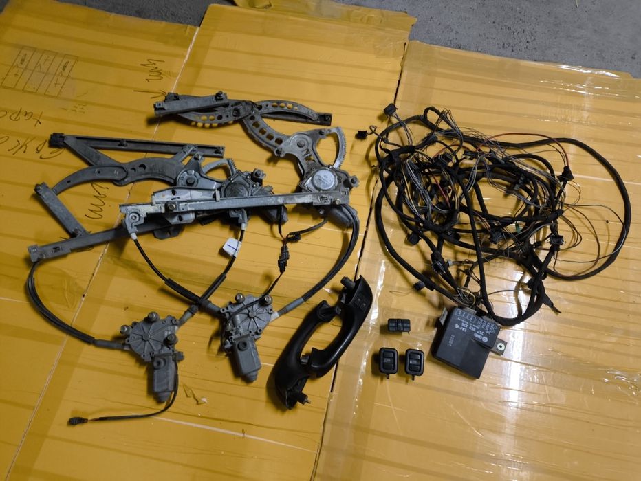 Комплект Элекропакет Passat B3