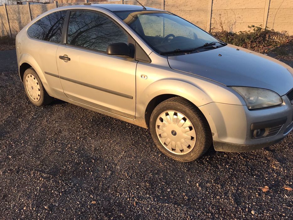 Dezmembrez vw passat b5 1.9 ajm , ford focus 2 1.6 1.8 diesel