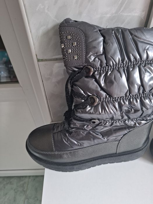 Cizme damă   sport  ocazie